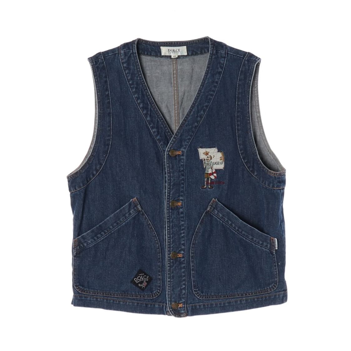 DOLCE 데님 베스트 48 상품이미지1