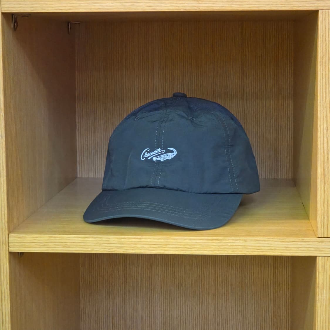 크로커다일 볼캡 모자 상품이미지1