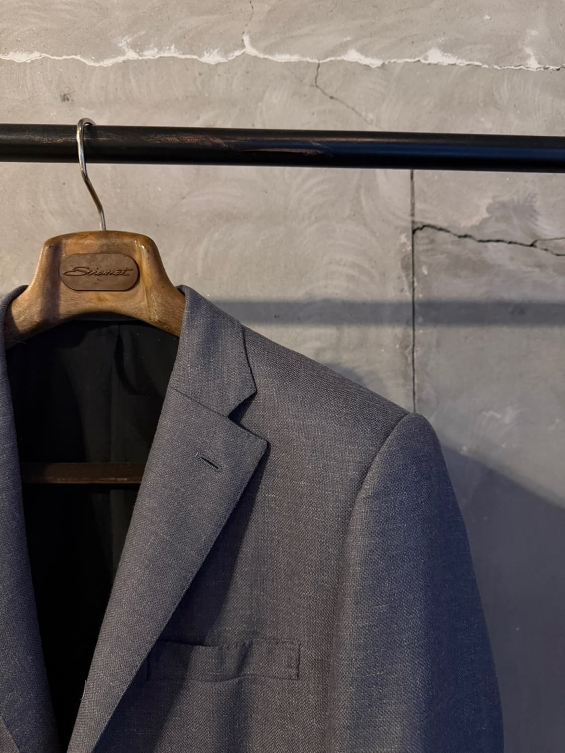 지방시 테일러드 자켓 103 상품이미지4