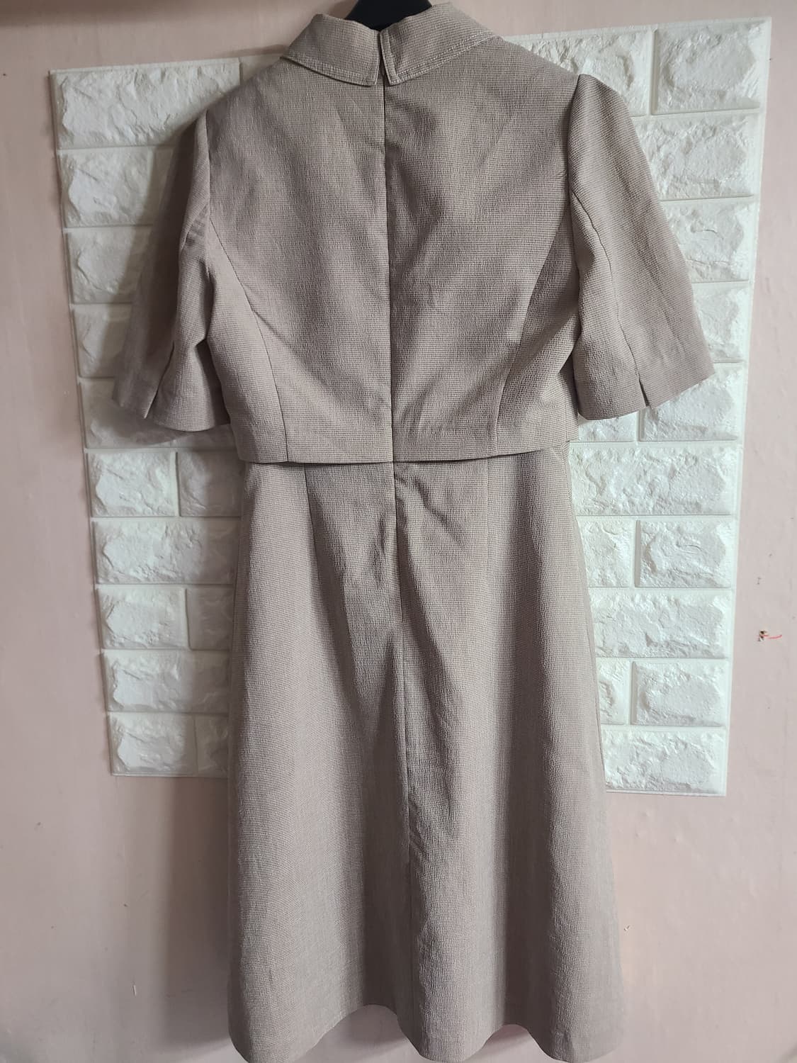 더아이잗 원피스(55) 상품이미지5