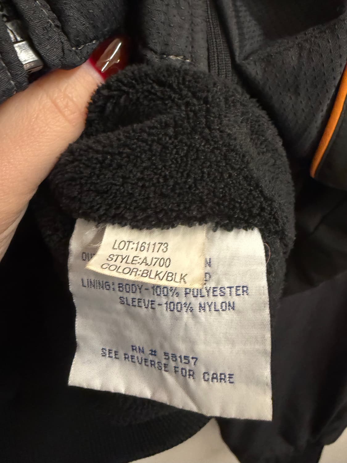 N33. 마제스틱 샌프란시스코 자켓 상품이미지4