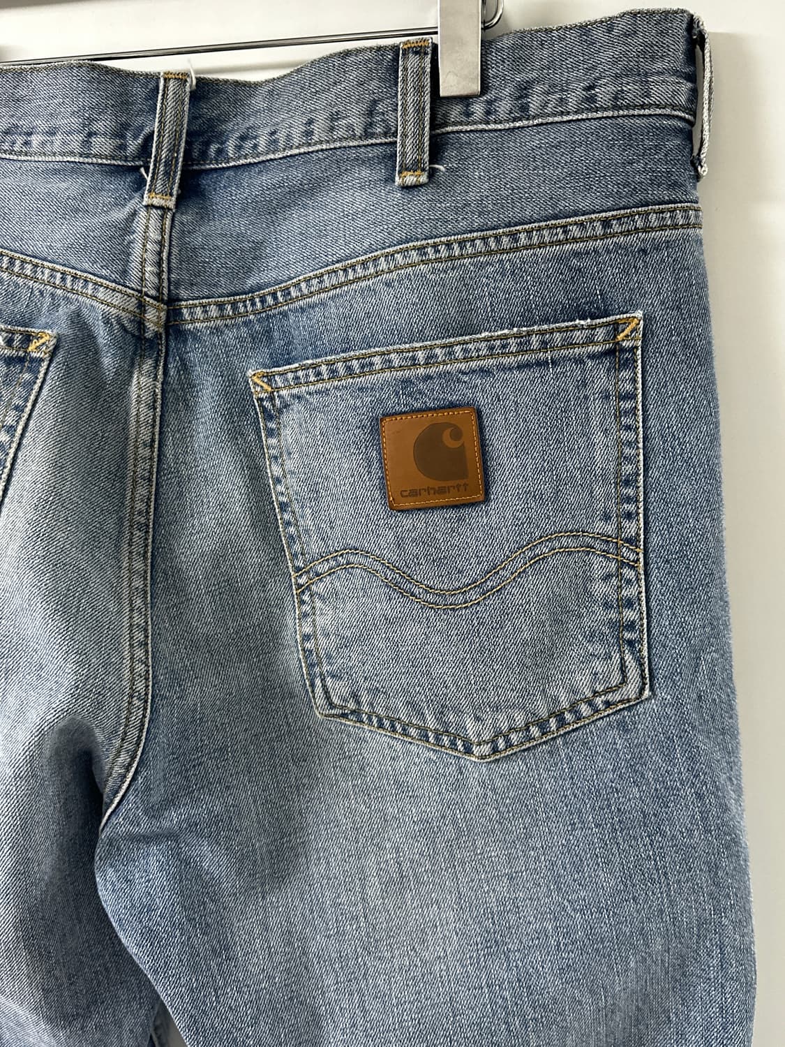 칼하트(CARHARTT) 말로우 팬츠  상품이미지5