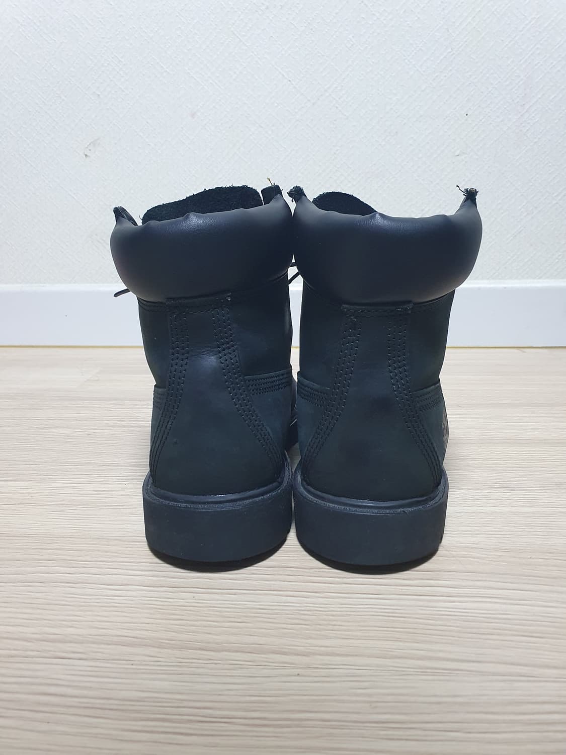 팀버랜드 워커 260 상품이미지5