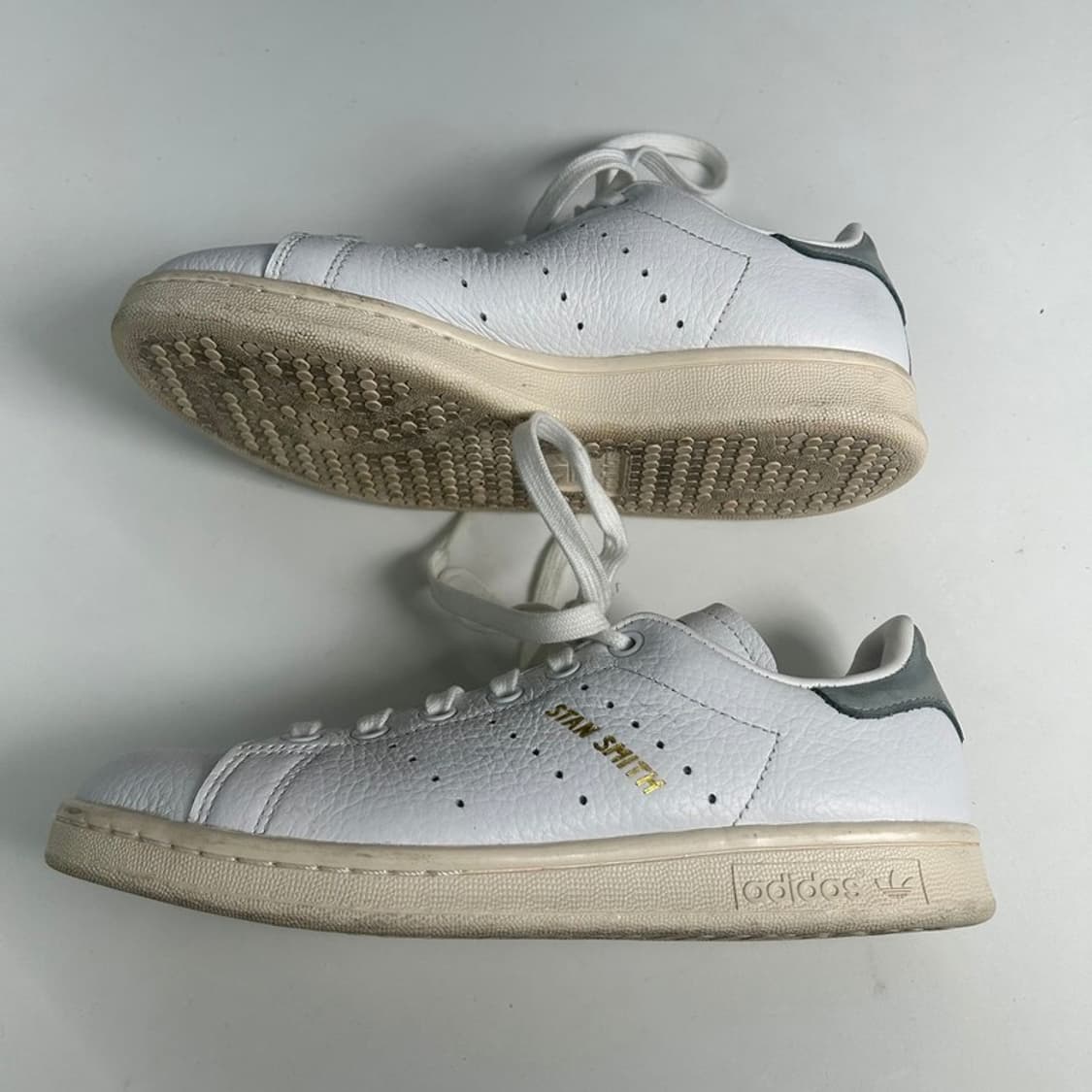 ADIDAS Stan Smith 스니커즈 화이트 230 상품이미지2