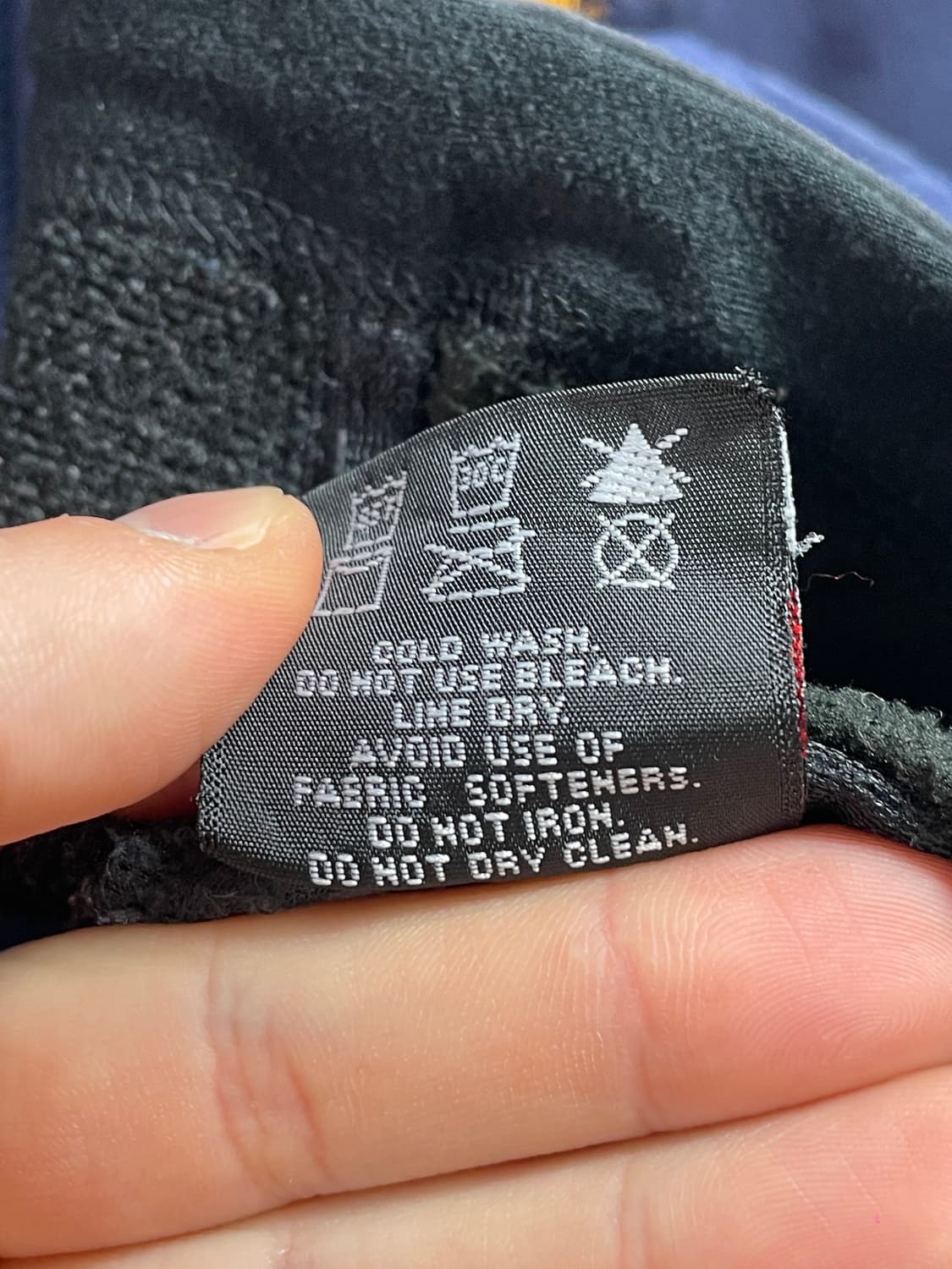 아크테릭스 감마 SV 윈드스토퍼 집업 자켓 (on.391) 상품이미지7