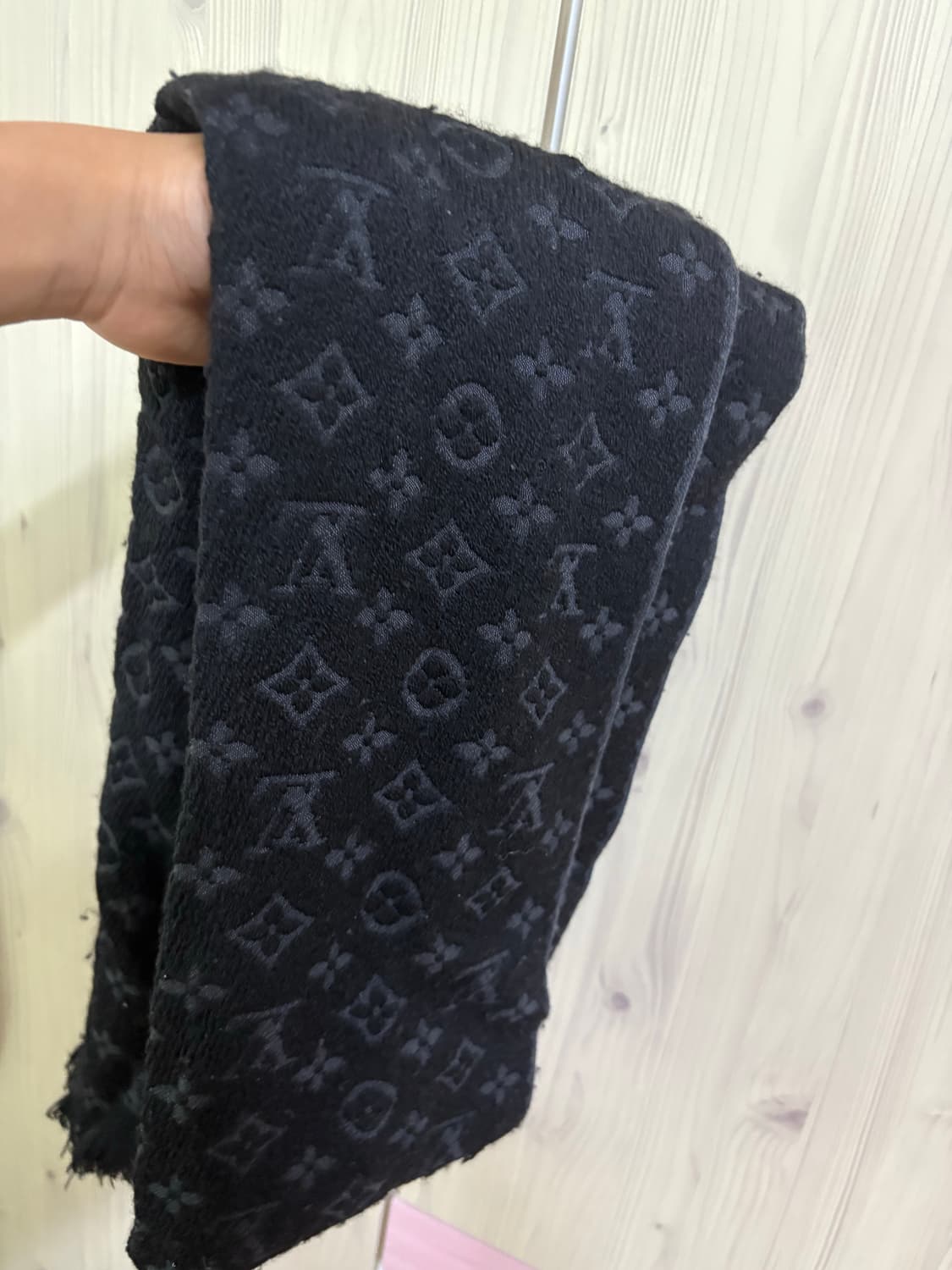 루이비통 목도리 상품이미지2