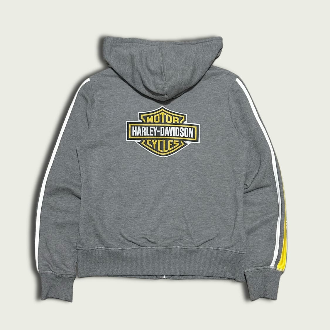 할리데이비슨 후드집업 상품이미지1