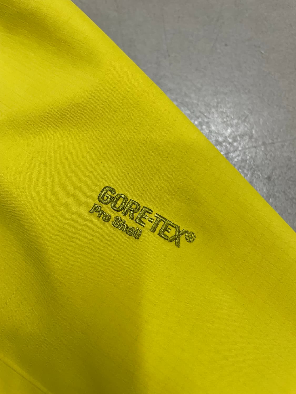 아크테릭스 베타 AR 자켓  상품이미지7