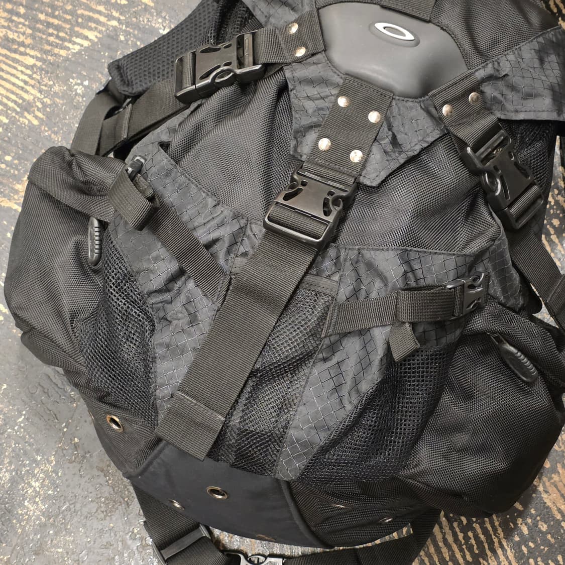 오클리 가방  상품이미지4