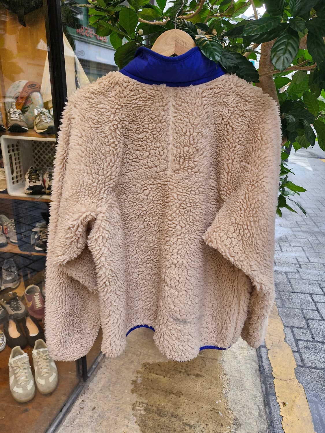 Z-45 파타고니아 딥파일  상품이미지2