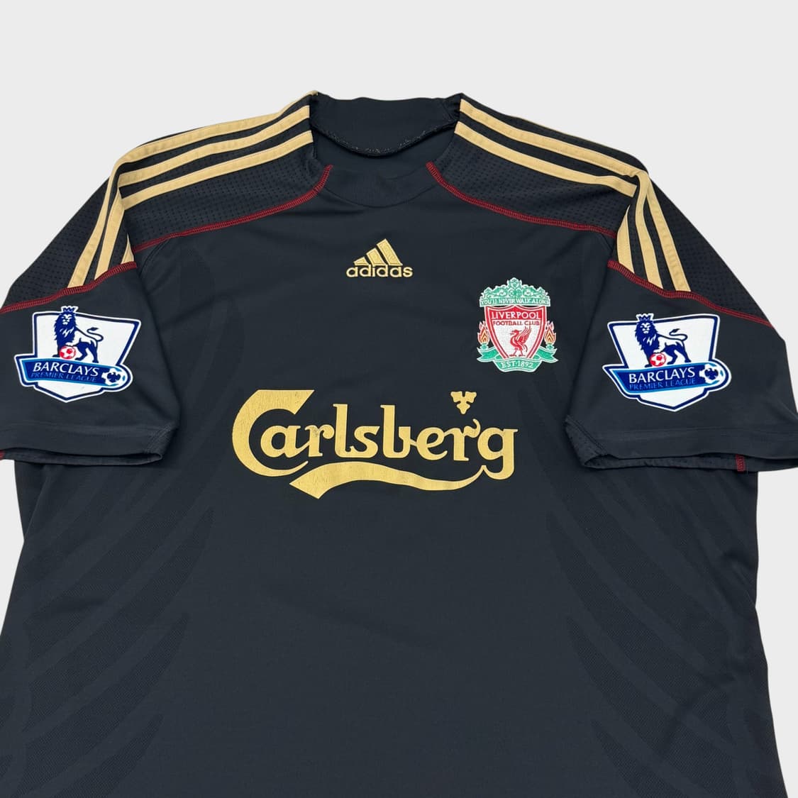 09-10 리버풀 어웨이 No.9 페르난도 토레스 상품이미지3