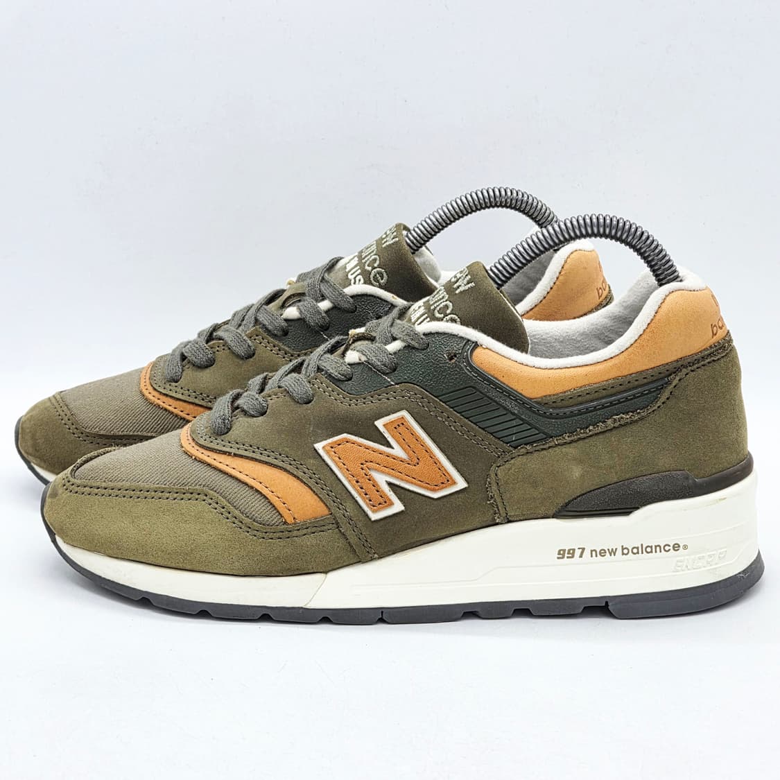 뉴발란스 M997DCS MADE IN USA (250 D) 상품이미지1