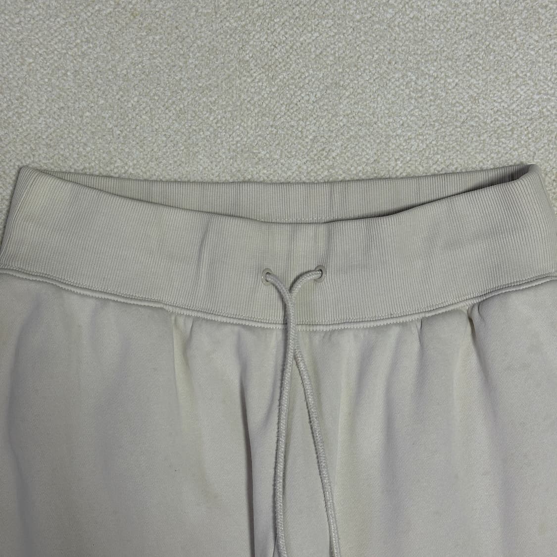 나이키 피닉스 플리스 하이웨스트 오버사이즈 스웨트팬츠 상품이미지3