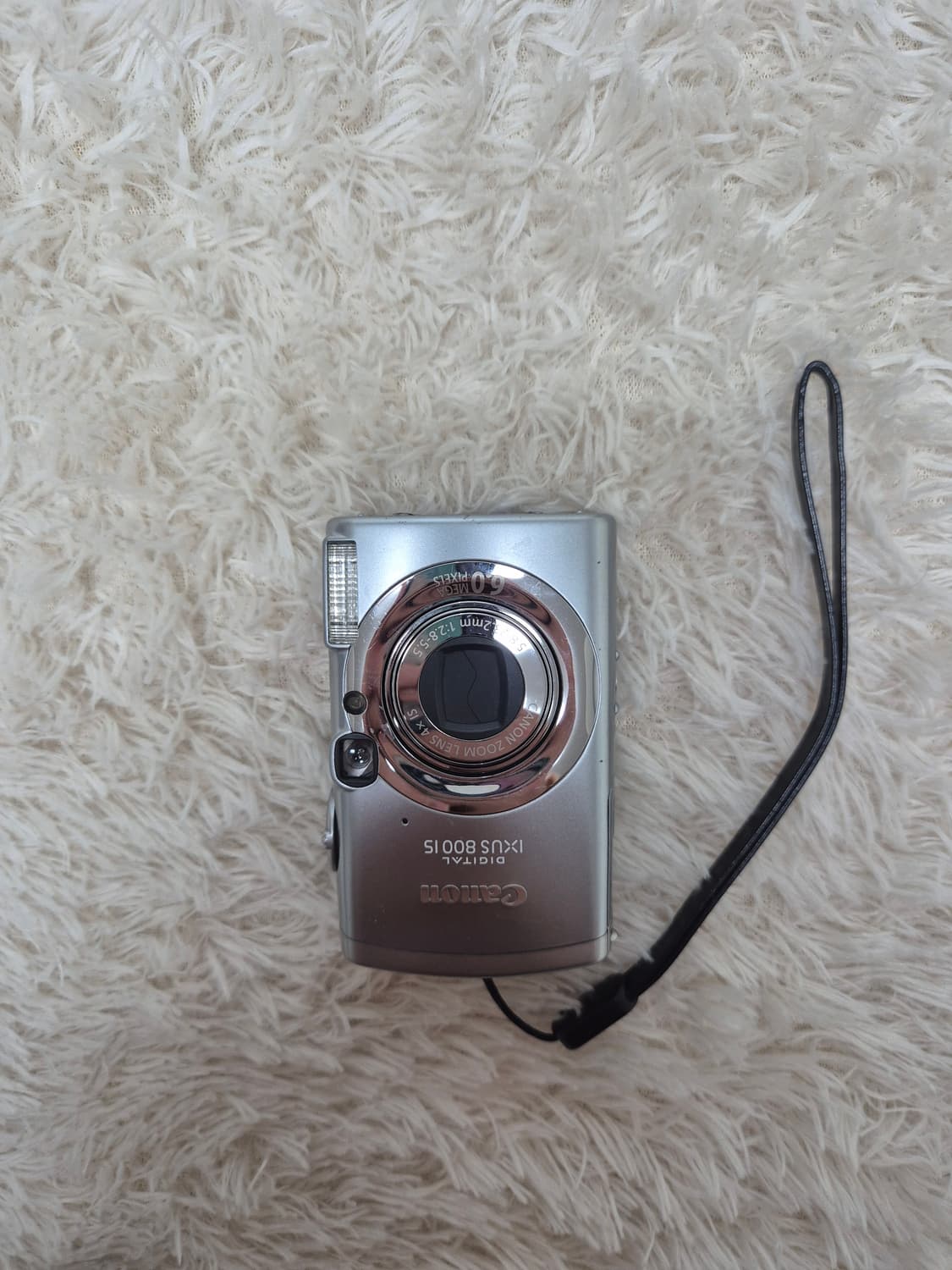 캐논 IXUS 800 IS 상품이미지1