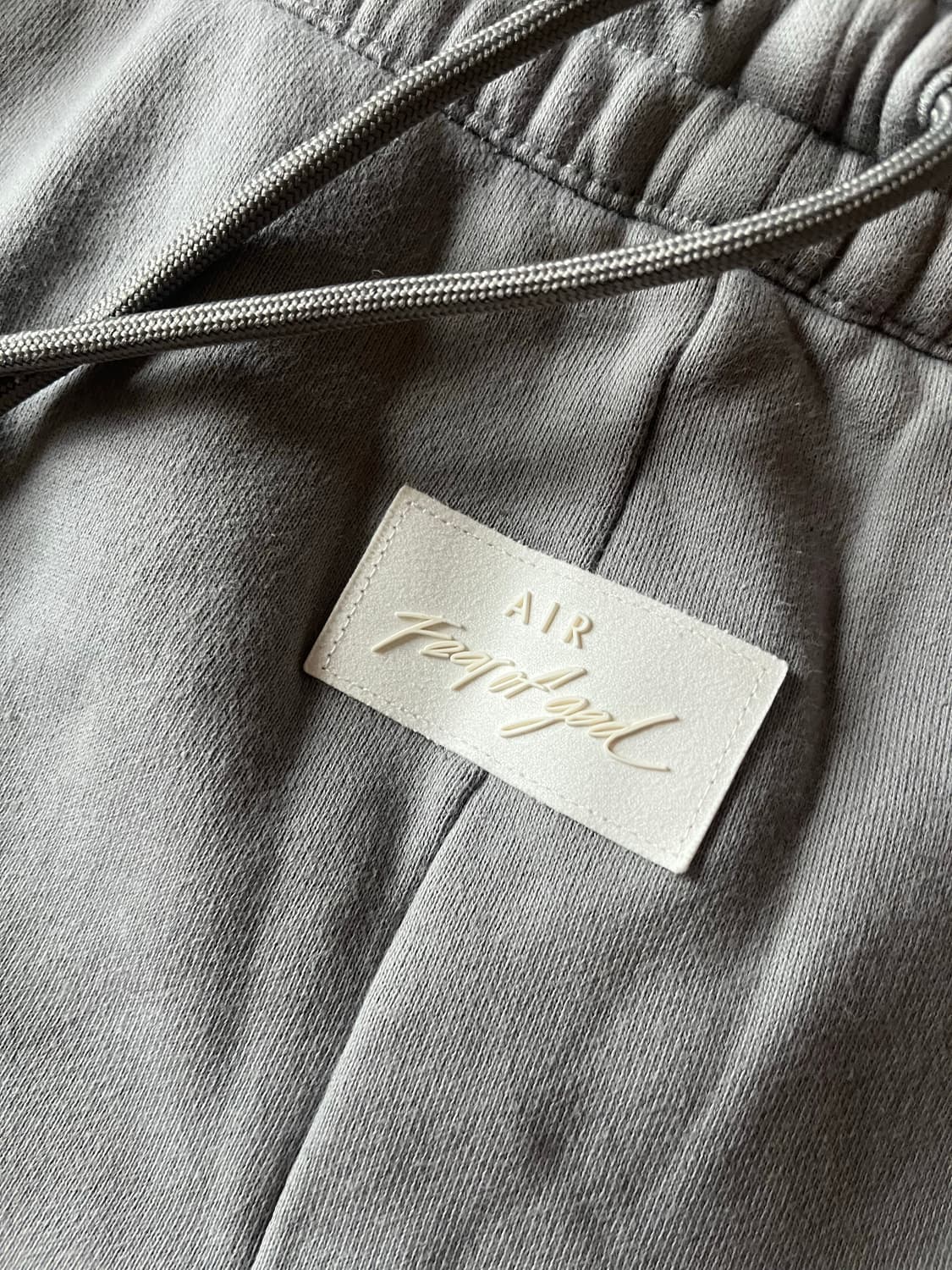 [XL]나이키 피어오브갓 웜업팬츠 상품이미지6