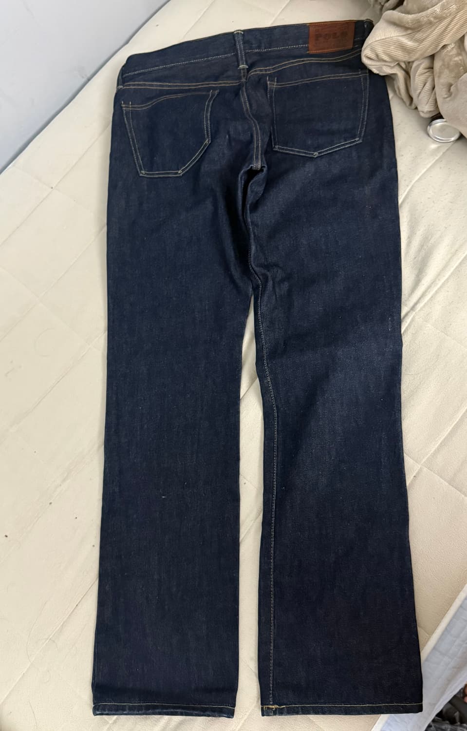랄프로렌 슬림 381  데님 34/34 상품이미지2
