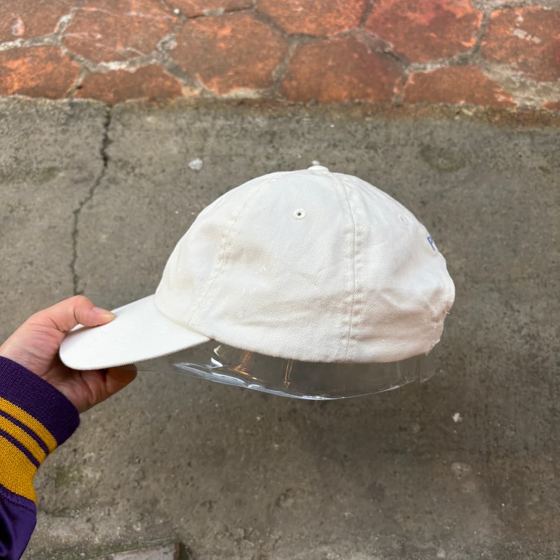 Polo 폴로 볼캡 모자 상품이미지3