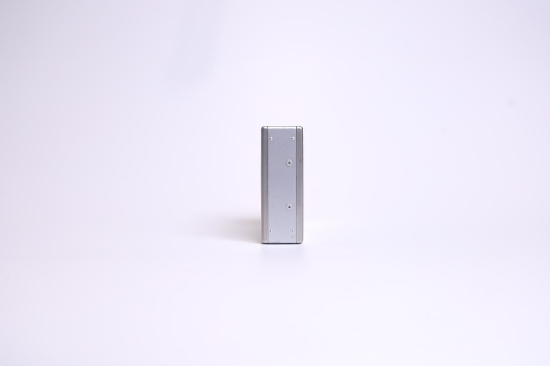 캐논 익시 디지털 10(익서스 70 일본 내수 모델) 실버 상품이미지3