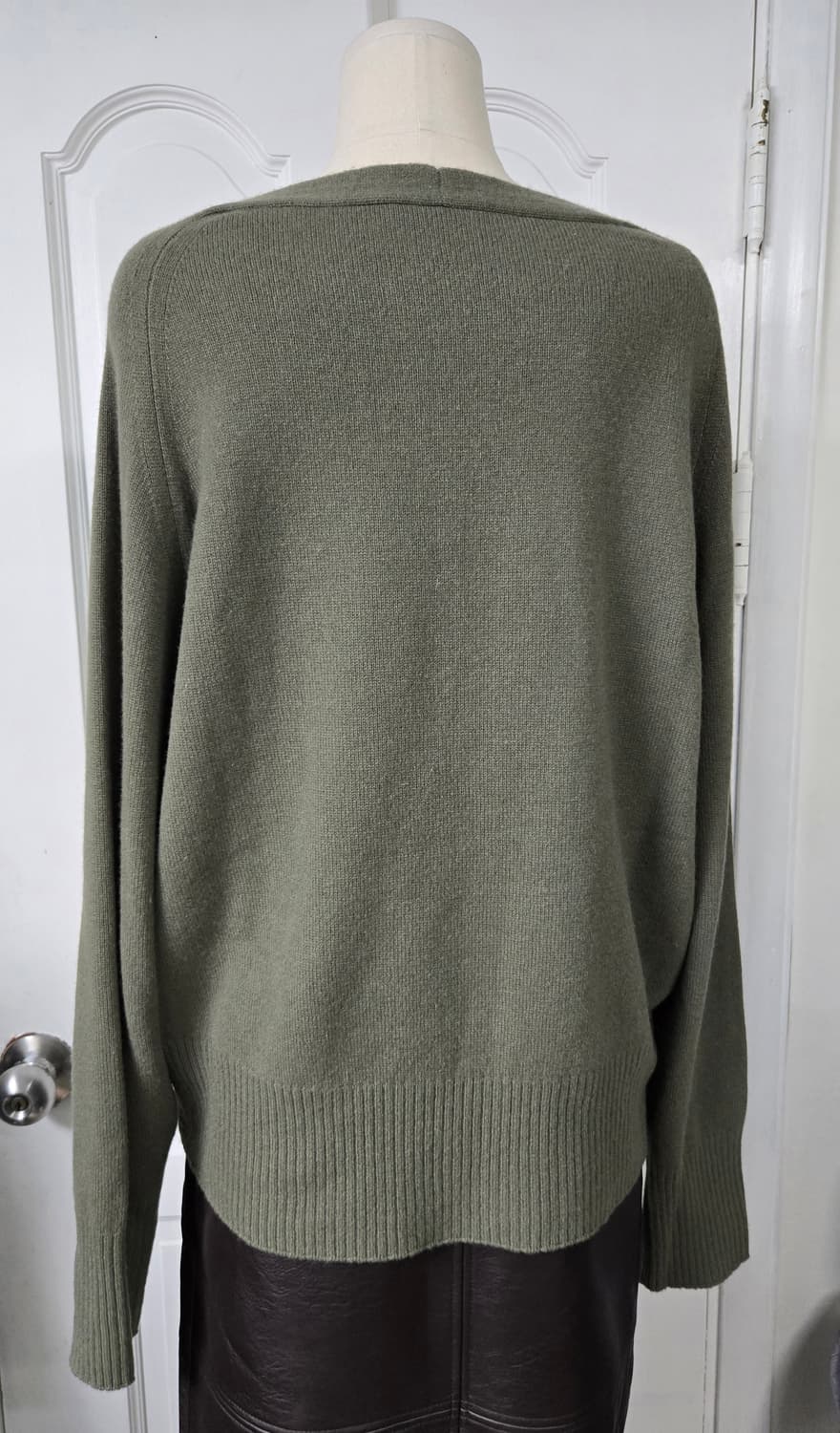 빈스 캐시미어니트 상품이미지5