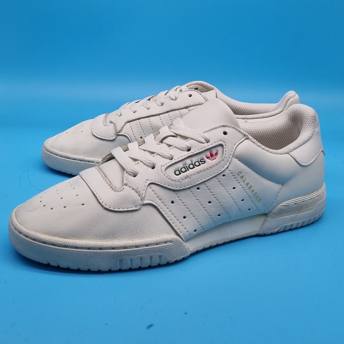 ooo 아디다스 이지 파워페이즈 칼라바사스 운동화270 상품이미지1