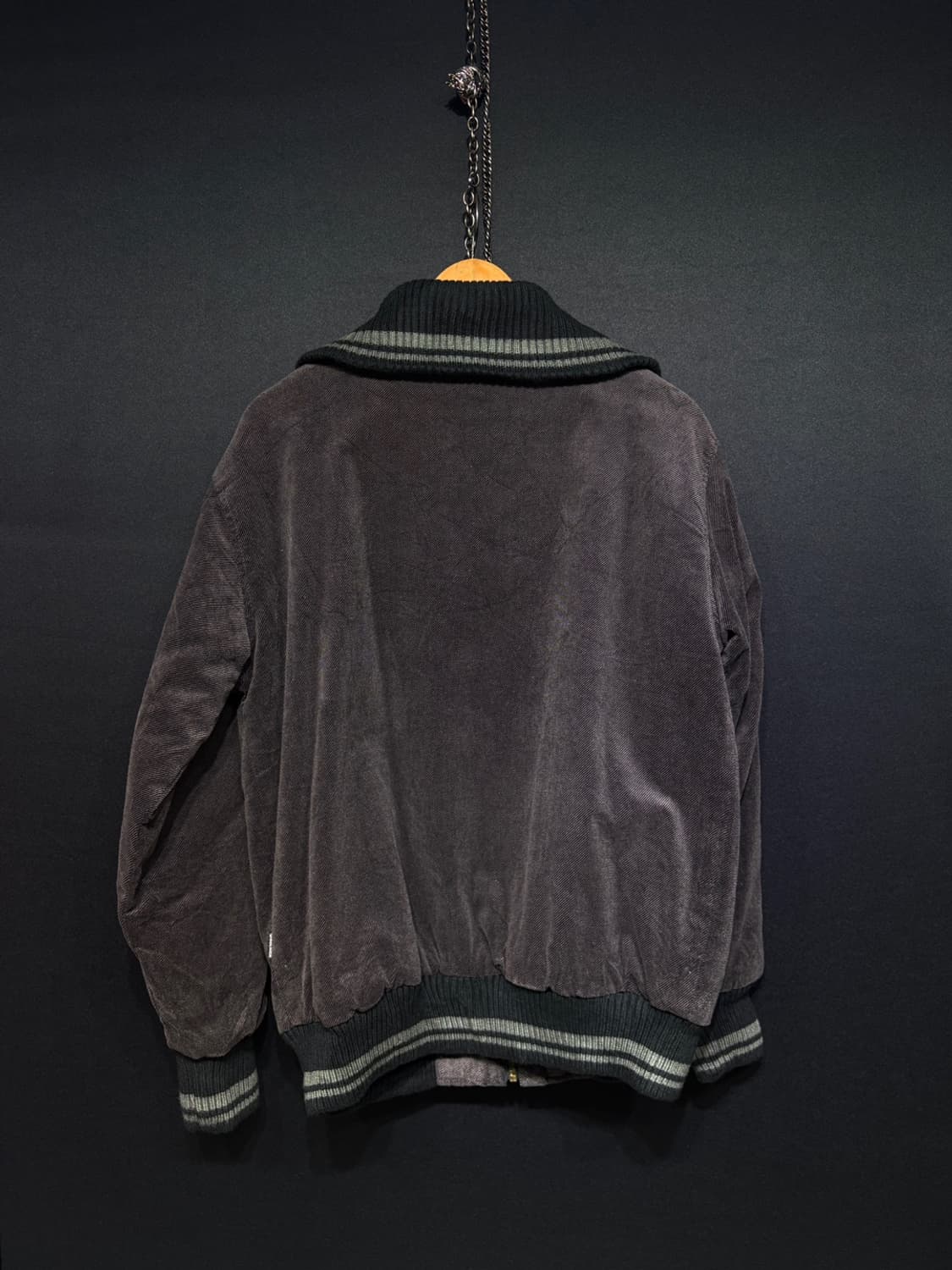 울리치 코로듀이 불루종 자켓 상품이미지7