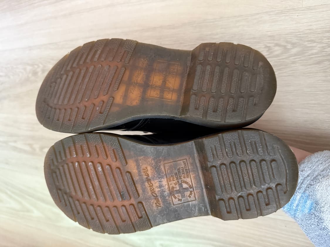 닥터마틴 1461 스무스 230-240 상품이미지4