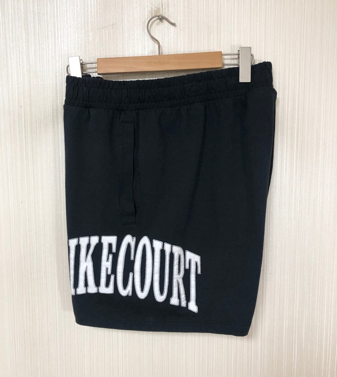 나이키 테니스코트 헤리티지 6인치쇼츠/반바지 XXL(95cm) 상품이미지2