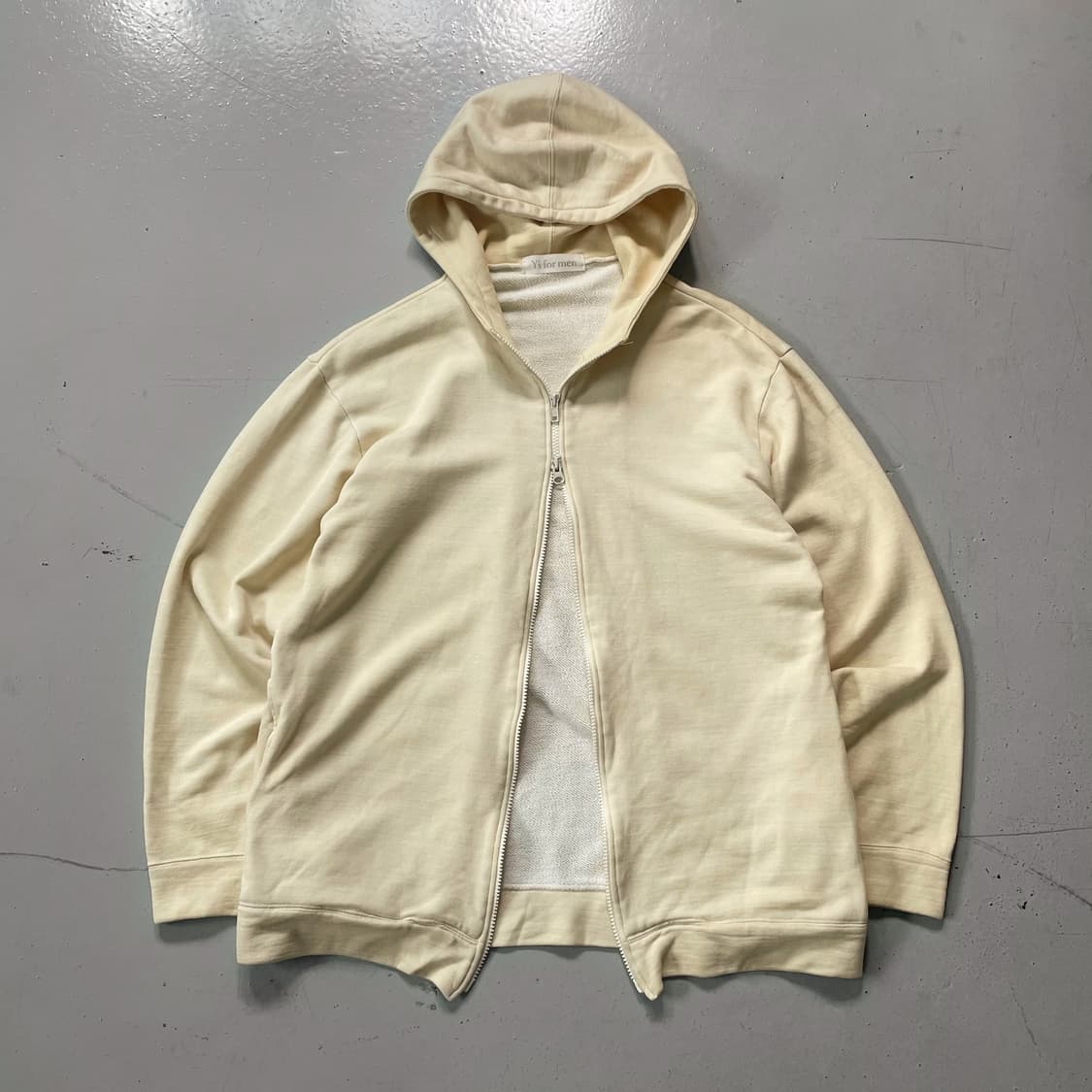 1990‘s Made In JAPAN Y’s For Men 2-Way  상품이미지2