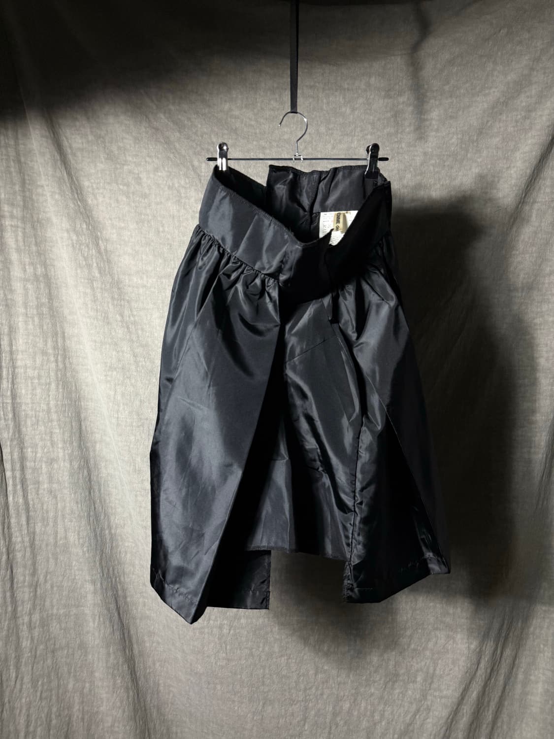 Comme des Garçons 08AW Skirt 상품이미지2