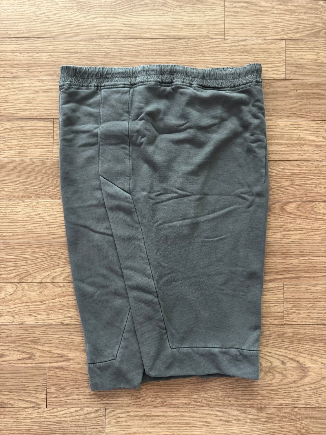 Rick Owens Skirt 상품이미지3