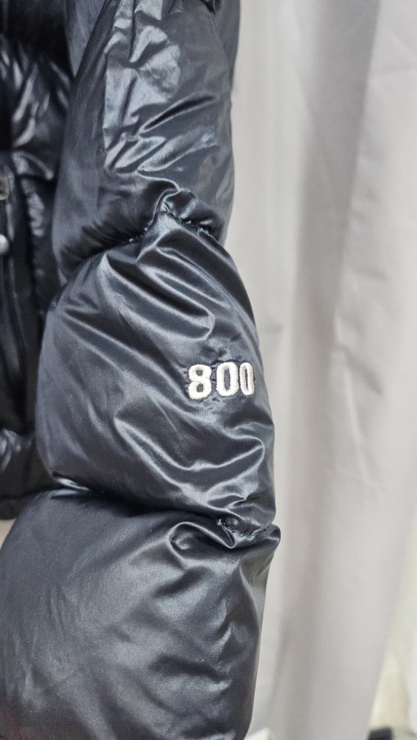 288.노스페이스 800 여성 패딩  상품이미지9