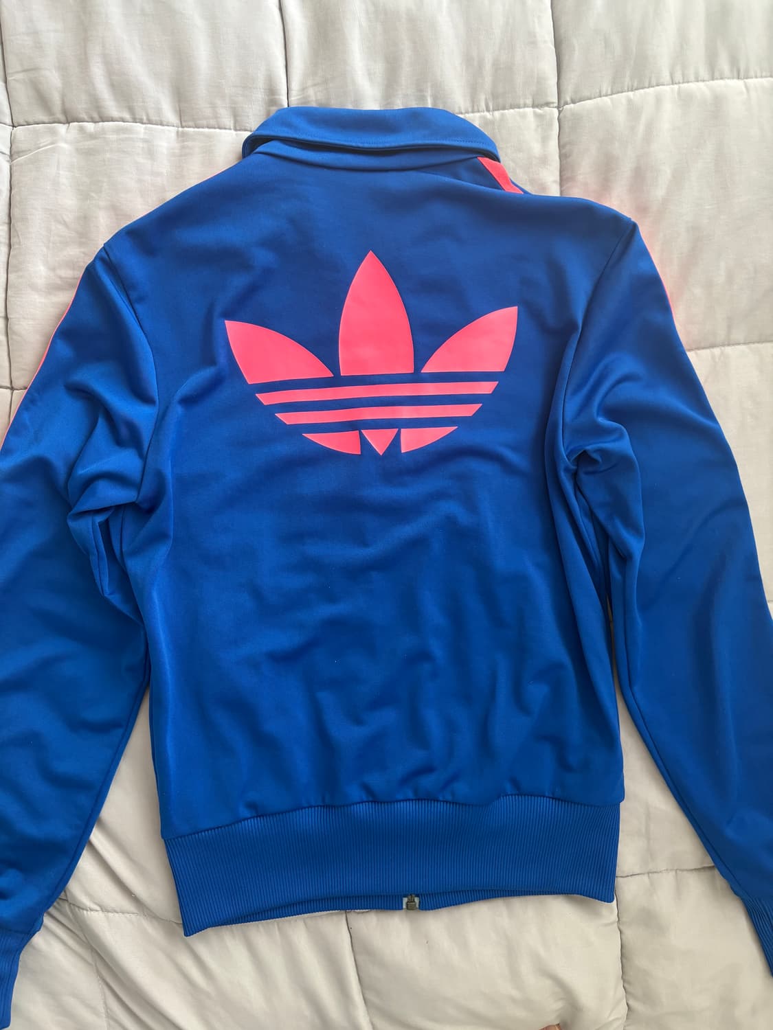 아디다스 파이어버드 트랙탑 90 상품이미지2