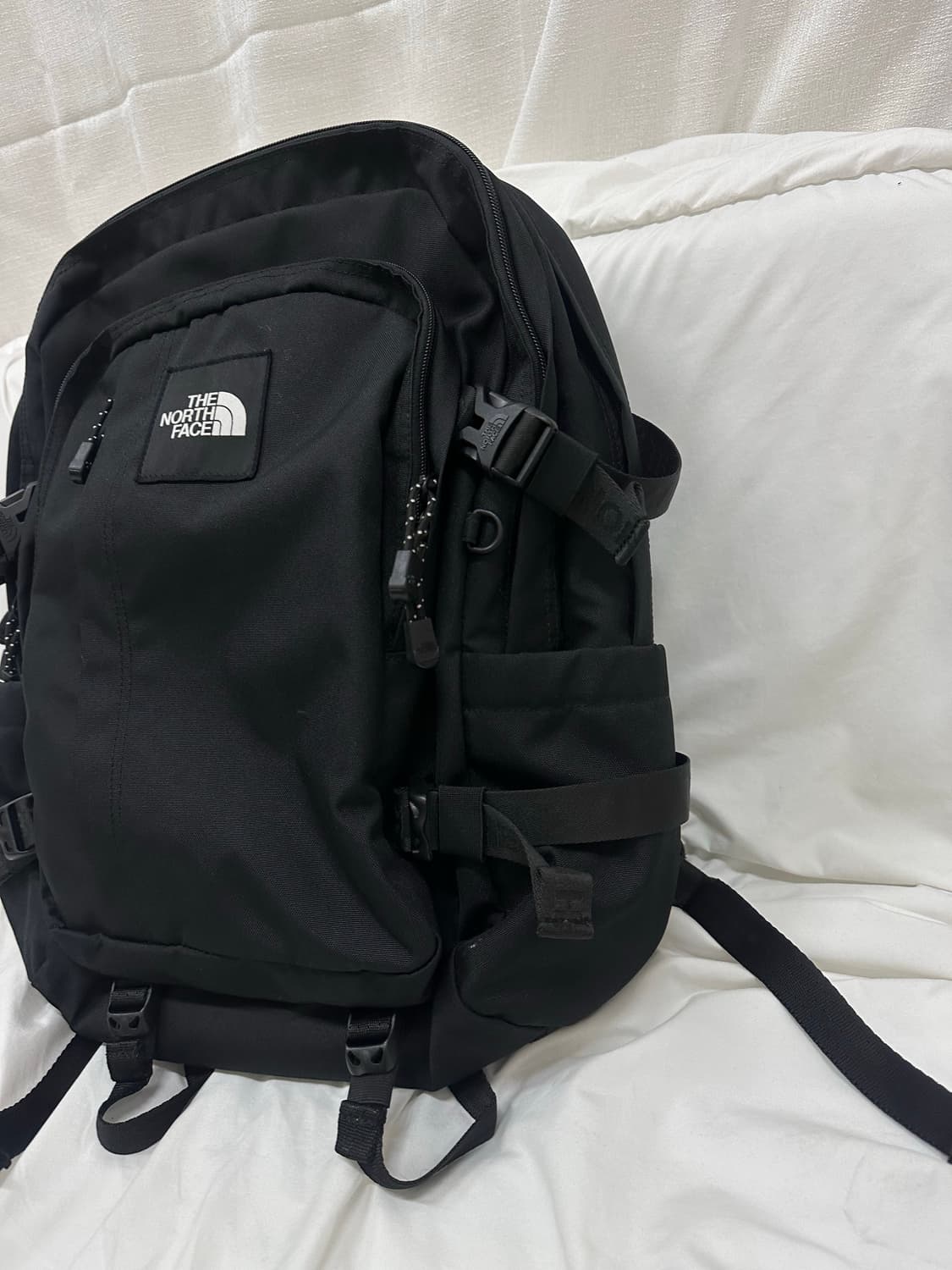노스페이스 백팩 가방 상품이미지2