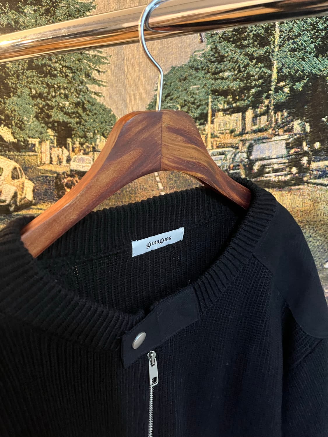 25fw Gimaguas 구이도 자켓 상품이미지7