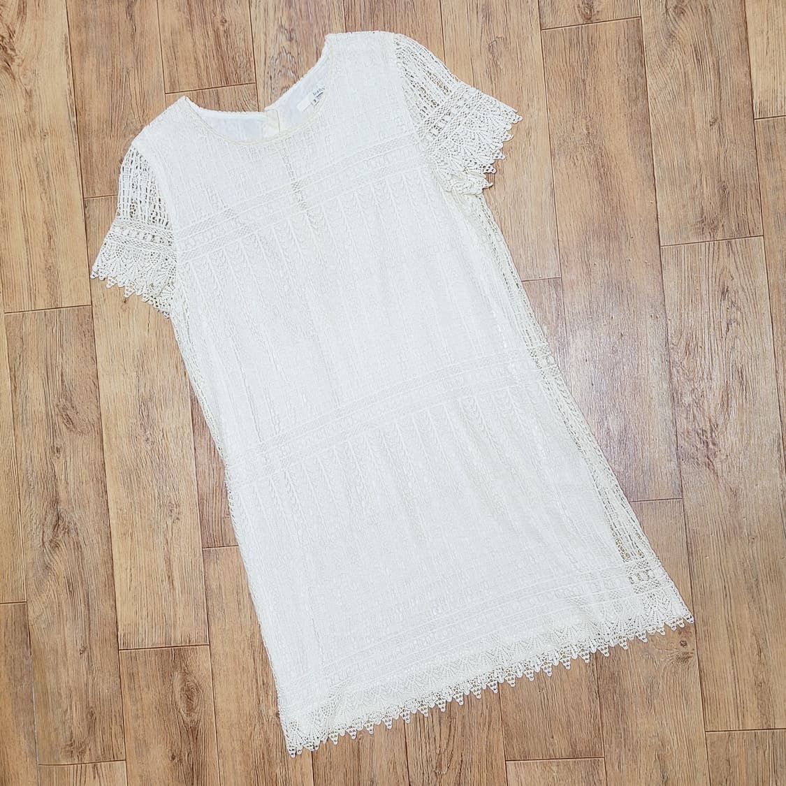 바쉬(ba&sh) 레이스원피스 66 상품이미지4