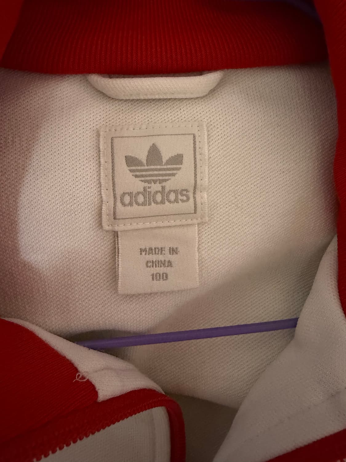 아디다스 리버플레이트 CARP 져지 상품이미지2