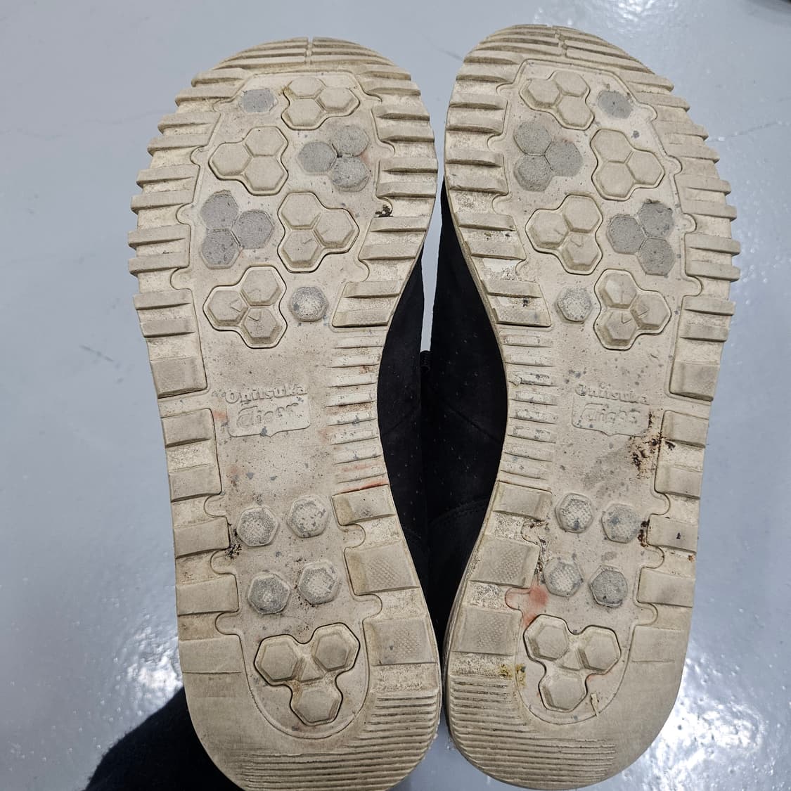 265 오니츠카 타이거 레빌락 러너 0407Y 상품이미지6