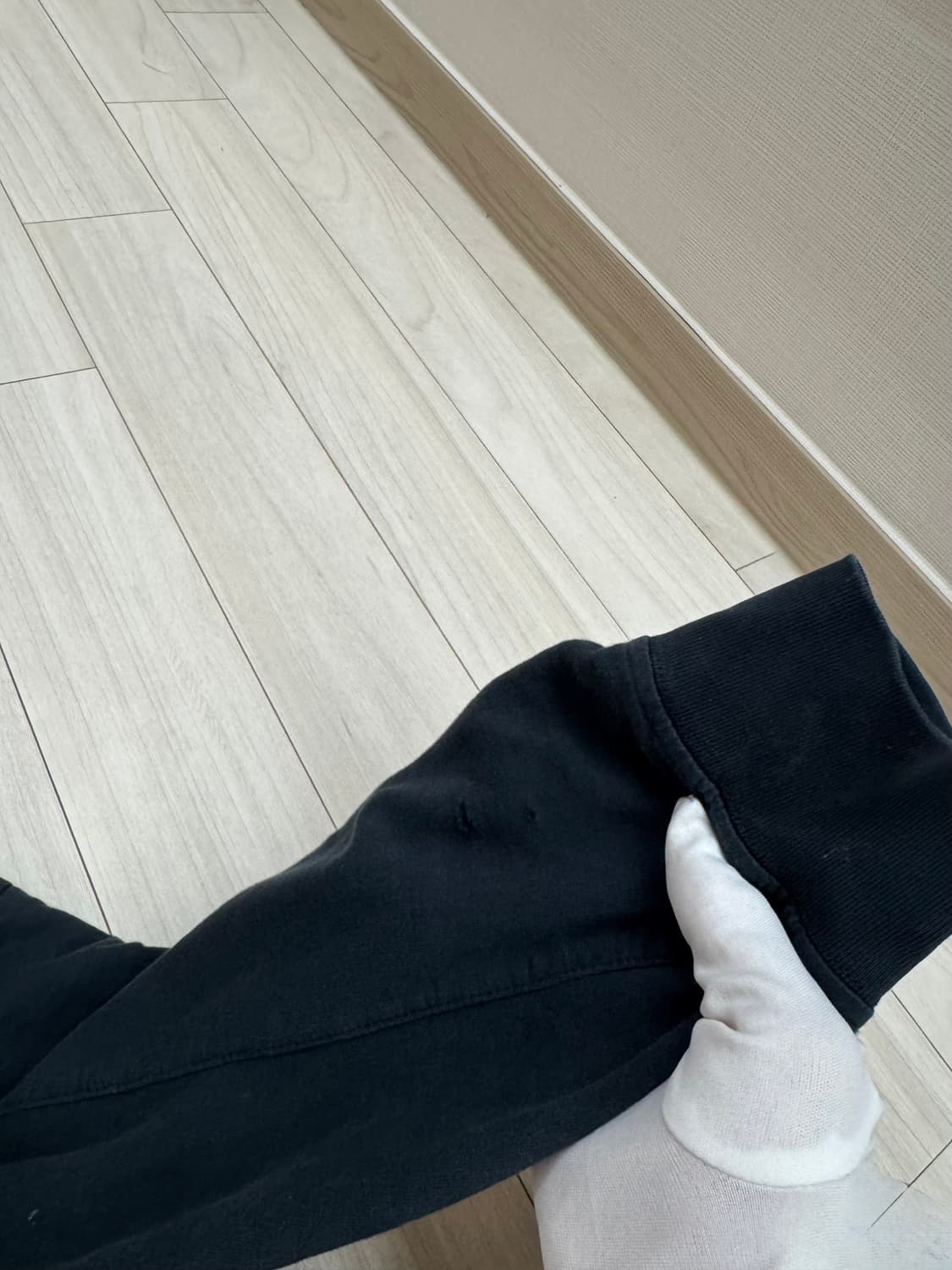 [정품] CP컴퍼니 맨투맨 상품이미지4