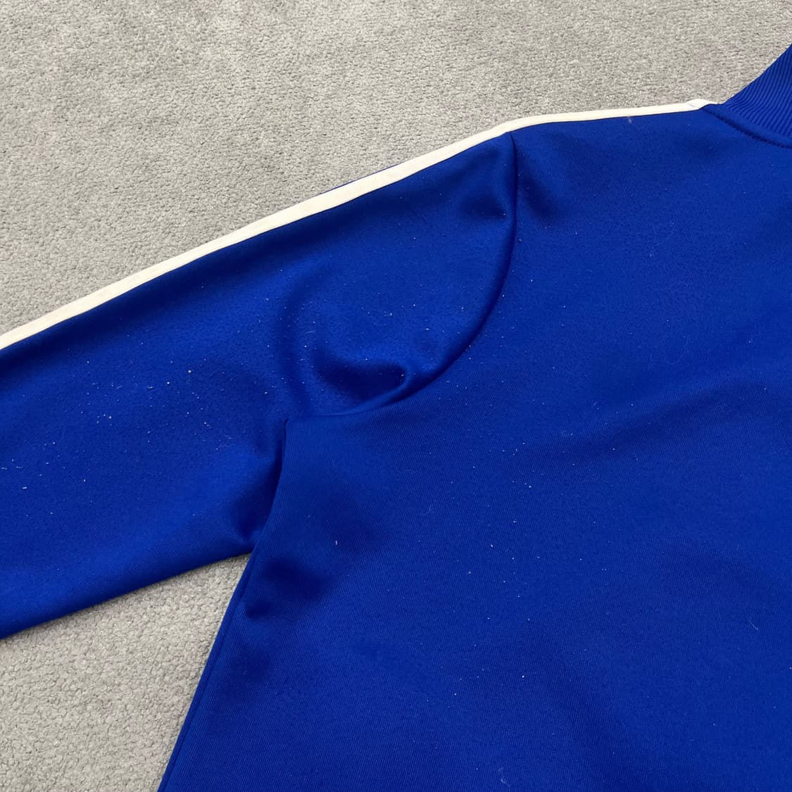 M 나이키 트랙탑 집업 자켓 상품이미지5