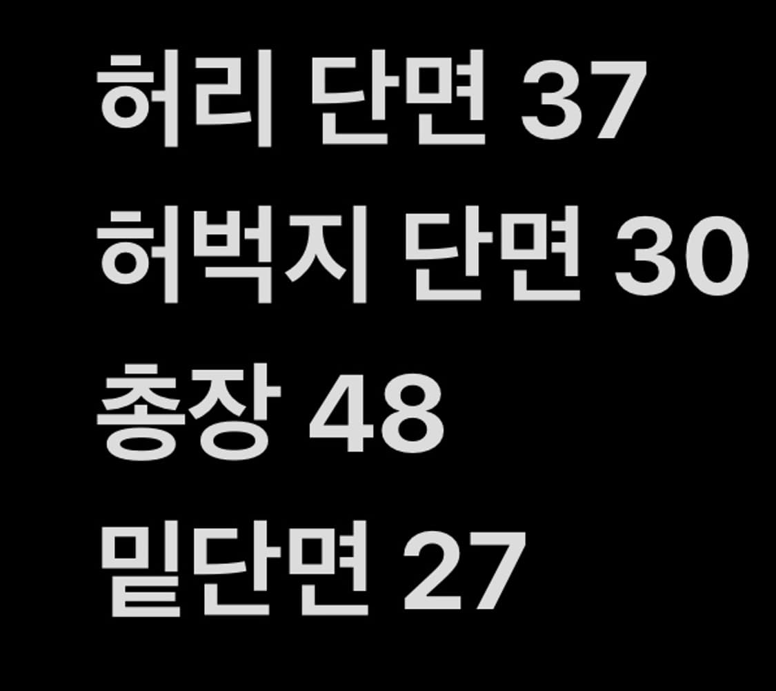 [ 정품/30 ] 폴로 랄프로렌 클래식핏 하프 치노 팬츠 b15 상품이미지8