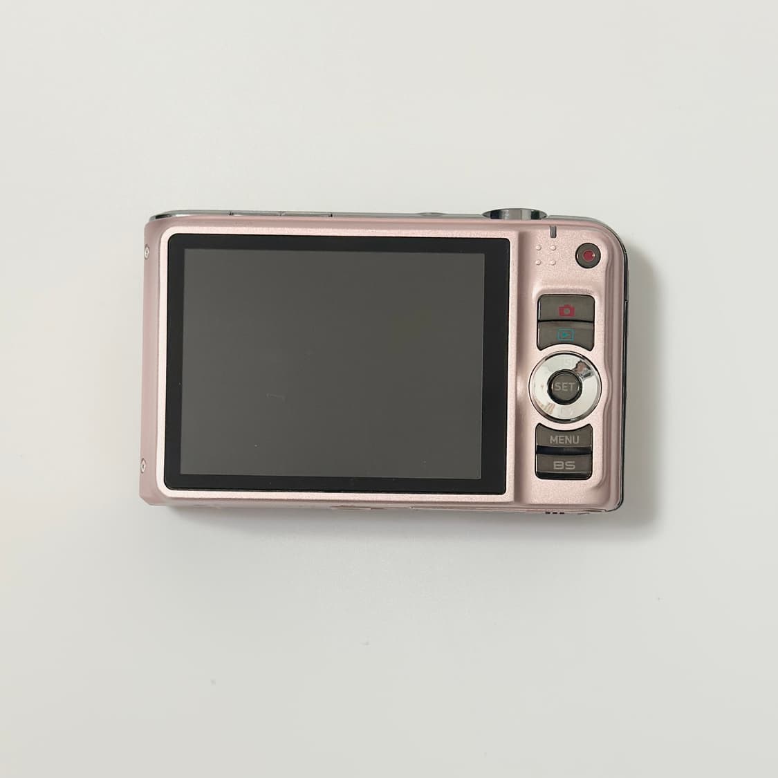 풀셋!) Casio exilim H15 카시오 엑슬림 핑크 상품이미지6