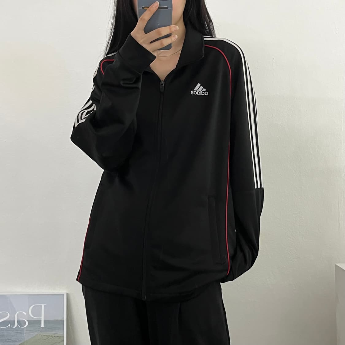 아디다스져지 마샬아츠 A1740 상품이미지1