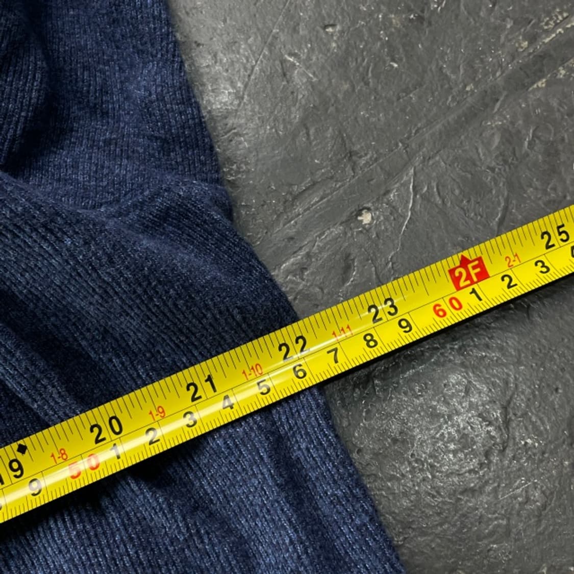 105 헨리코튼 집업  상품이미지6