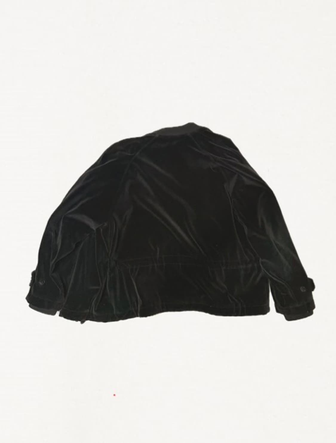 앤드뮐미스터 벨벳 블루종 상품이미지2