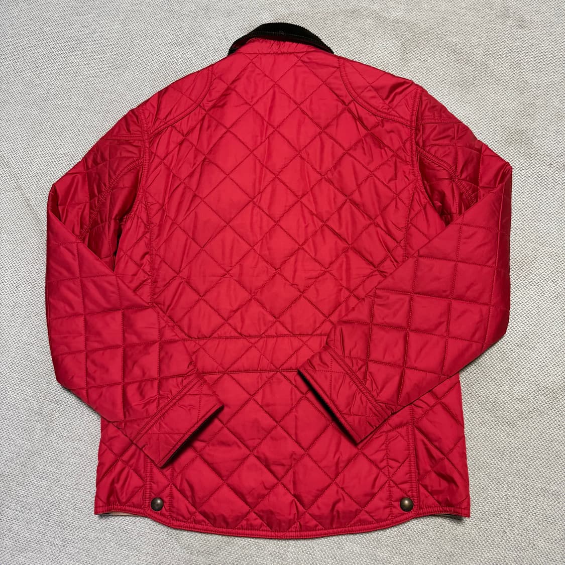 폴로 랄프로렌 퀼팅 자켓 상품이미지7