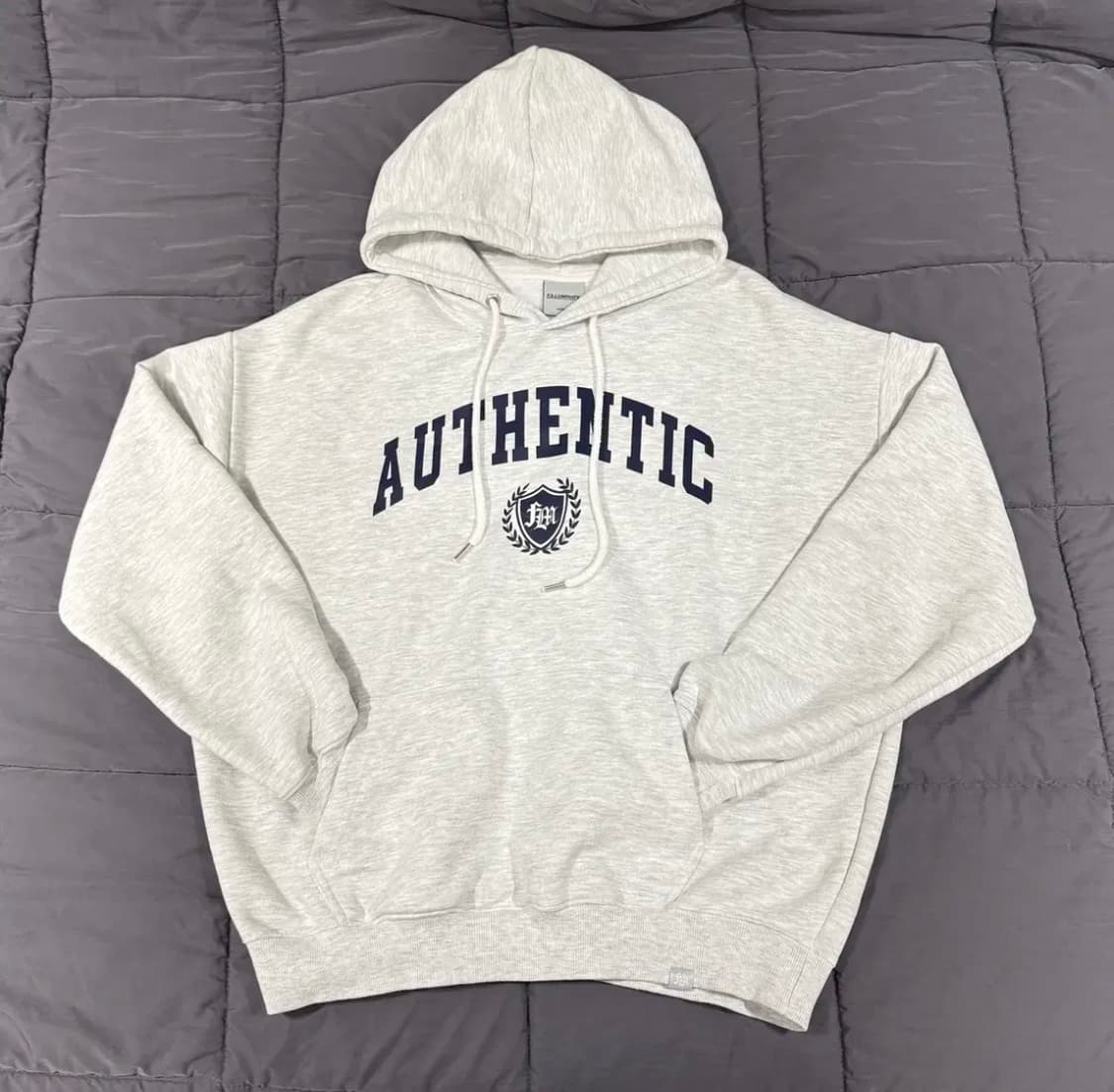 필루미네이트 후드티 상품이미지1