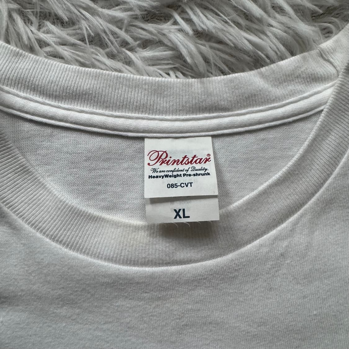 PRINT STAR 일본빈티지 반팔 빈티지반팔 보세반팔 빅사이즈 상품이미지4