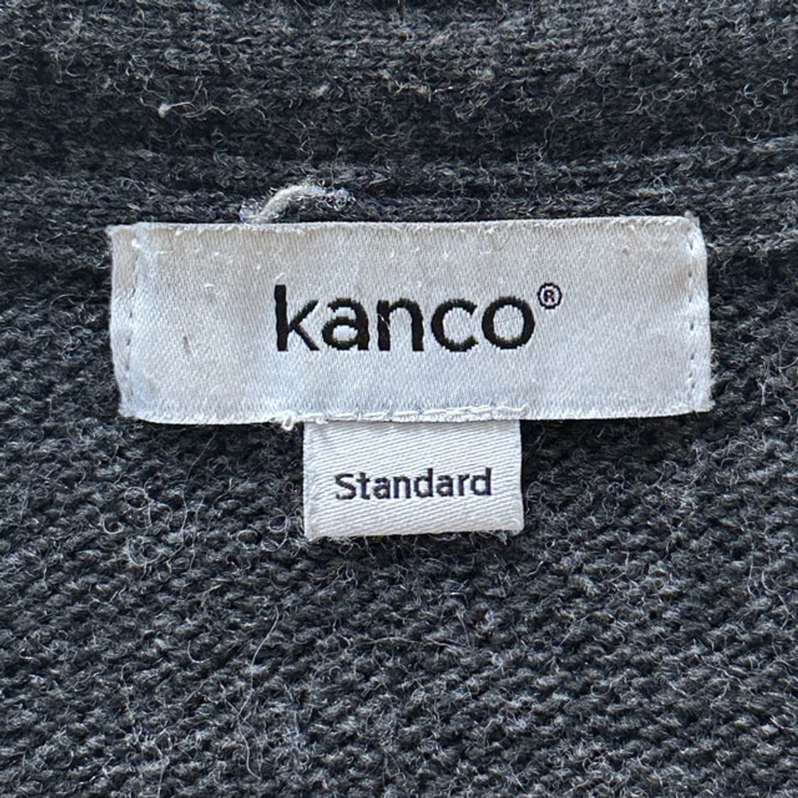 Kanco Cardigan 𓅰 상품이미지6