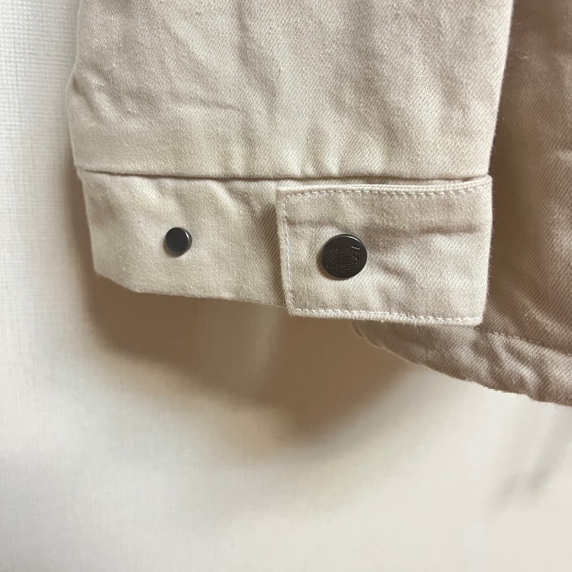 온라인 세라믹스 아노락 하프집업 XL 상품이미지6