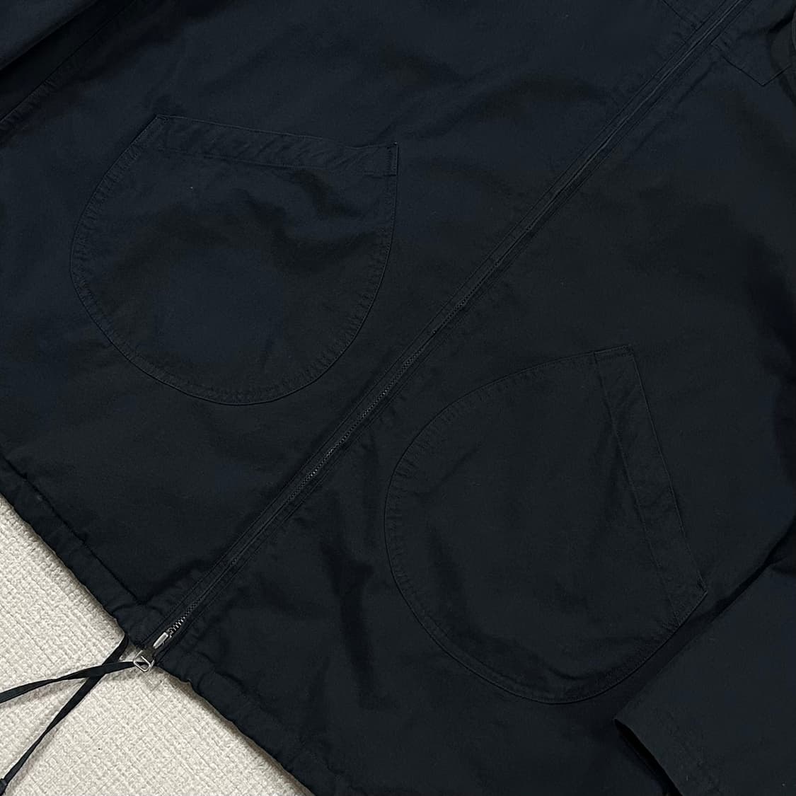 [Old joe] 올드조 파티나 넵 클로스 아노락 자켓 상품이미지7